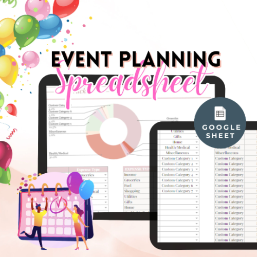 Bachelorette Party Planning Spreadsheet Plan my Bachelorette Party Planning A Graduation Party Checklist Checklist for Grad Office Committee